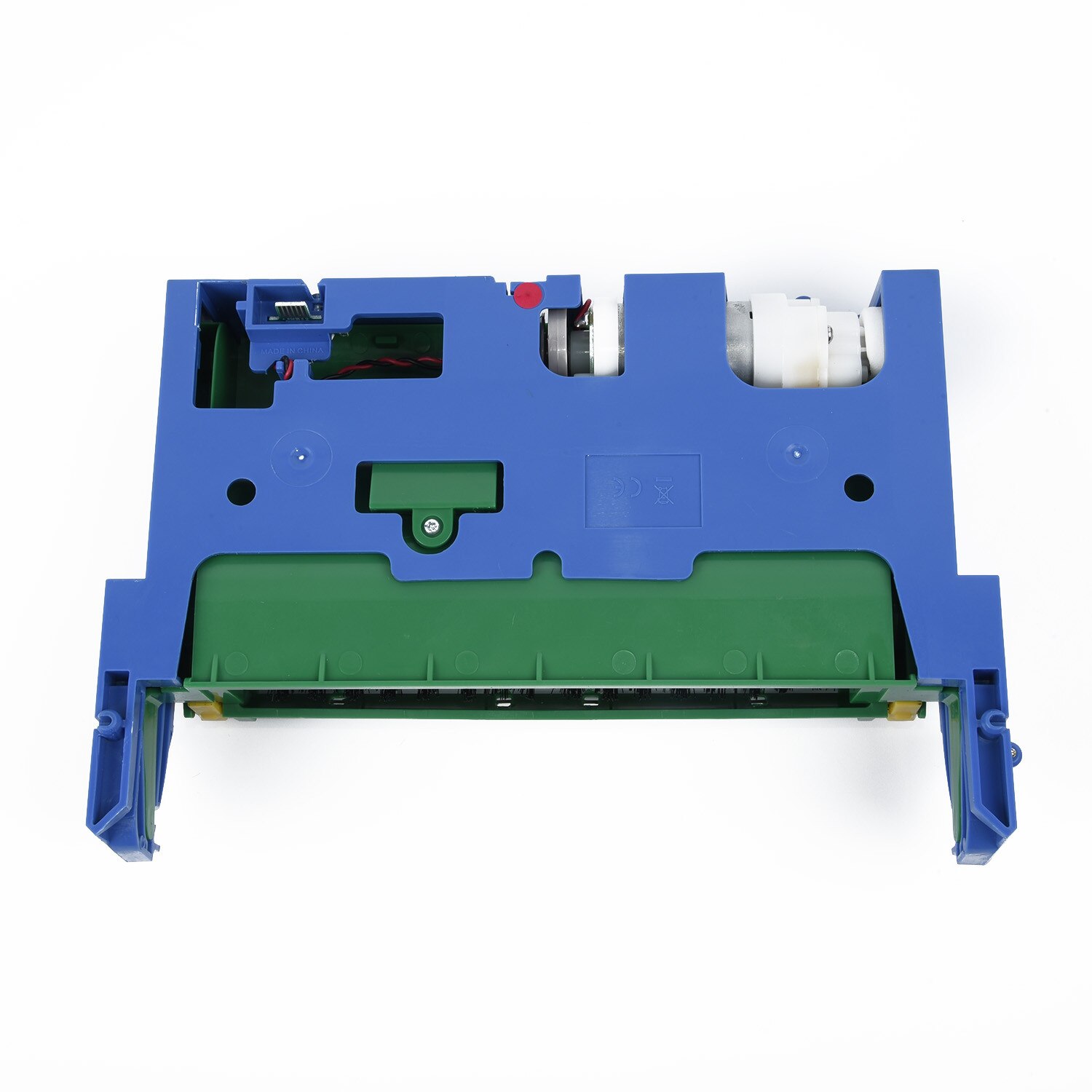 Main Roller Brush Cleaning Head Module For IRobot Roomba 527 510 530 527 560 500 ALL Series Vacuum Cleaner Parts Accessories 6