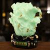 Chinese style treasure, cabbage decoration, office, living room, wine cabinet, home decoration, shop opening gifts 1