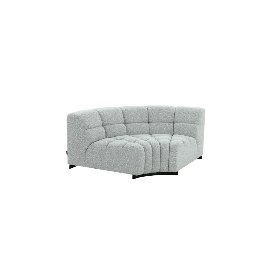 Modern Modular Sectional Sofa Set, Self-customization Design Sofa, Living Room Couch Set 6