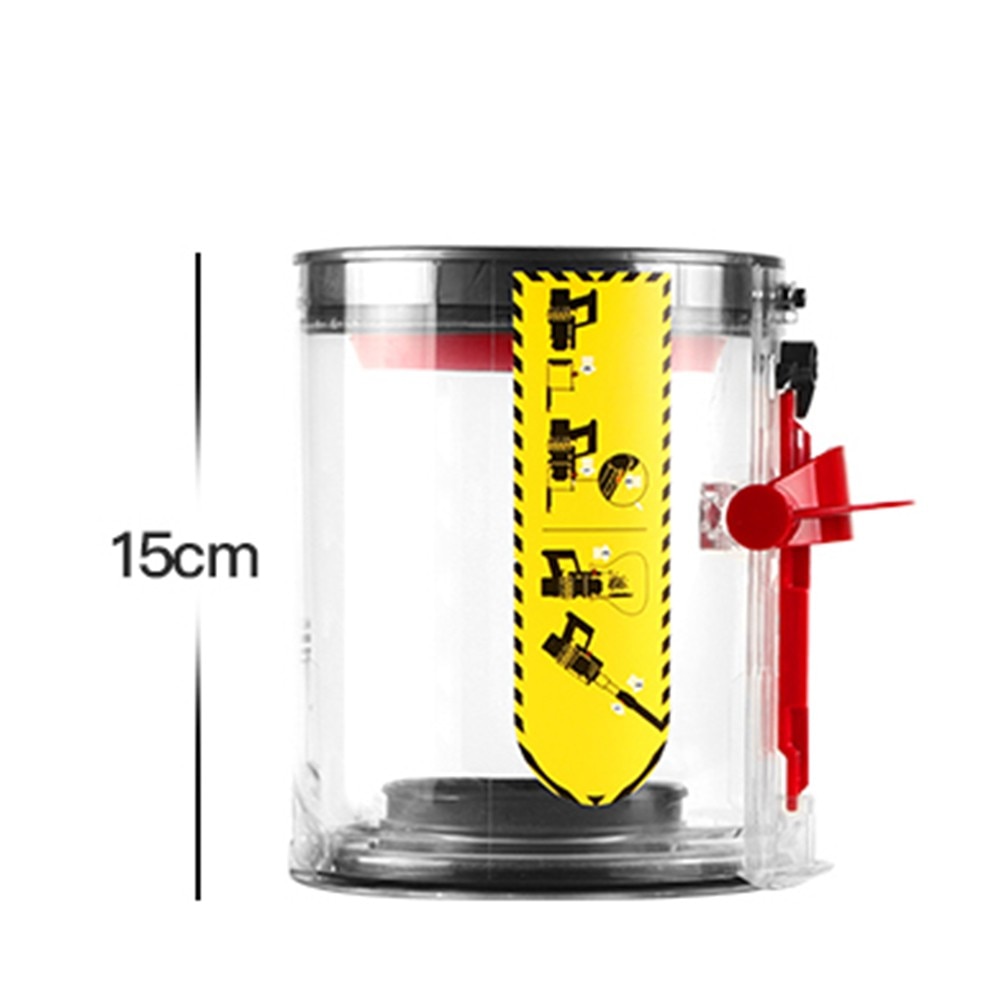 1*Dust Bin Container For DYSON V10 SV12 Animal Absolute Cordless Vacuum Cleaner Accessories Household Cleaning Tools 2