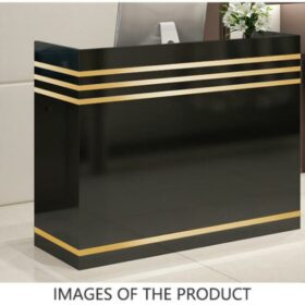 salon Cashier counter bar simple modern clothing store front desk supermarket small cashier hotel reception desk new products 2