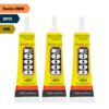 30PCS Zhanlida E8000 50ML Clear Contact Phone Frame Repair Adhesive Multipurpose DIY Ceramic Glue With Precision Applicator Tip 1