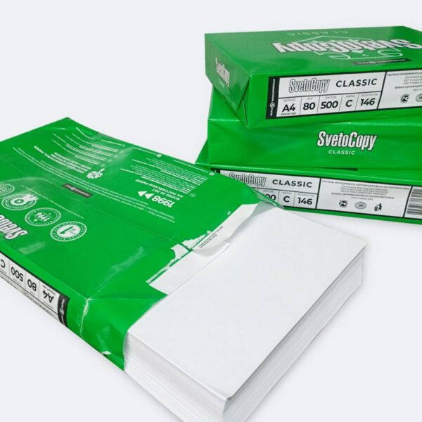 Print Copy Paper A4 80g 250 Sheets Of Raw Wood Pulp White Paper Draft School Office Copier Printer High Quality Paper Supplies 4