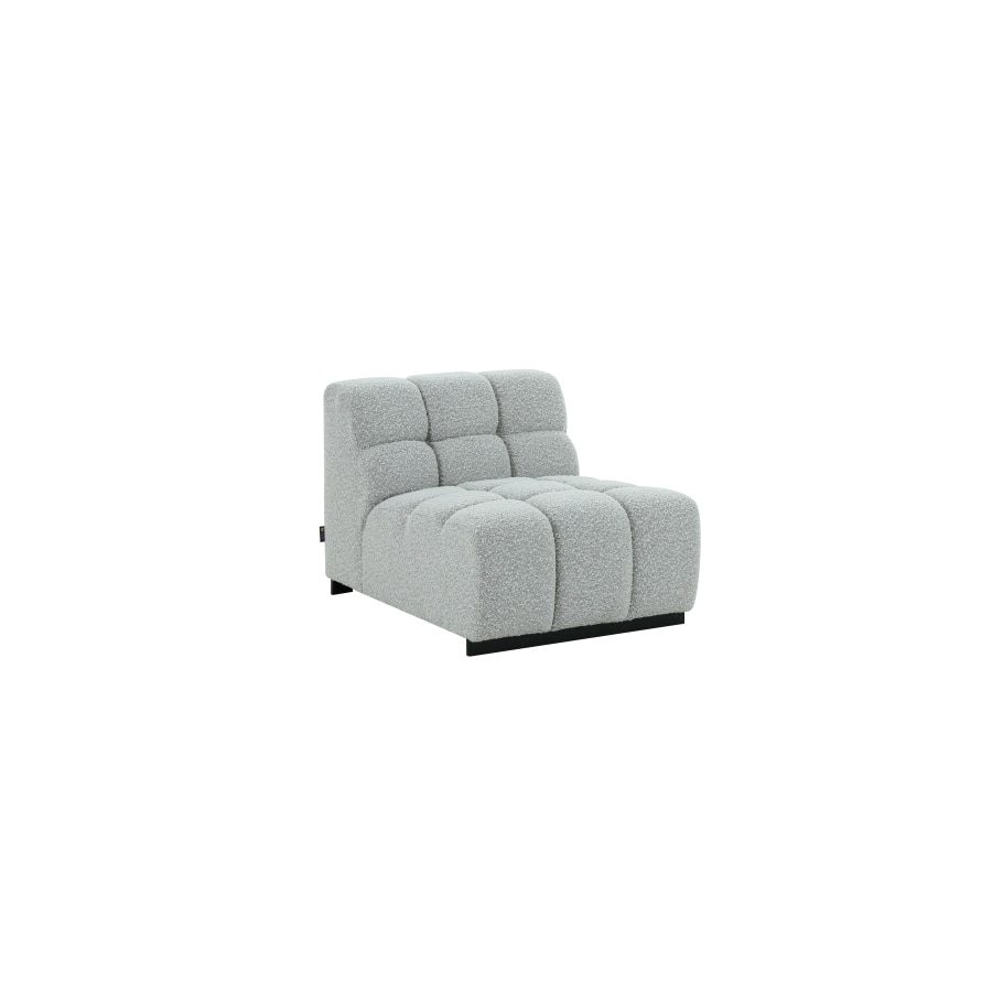 Modern Modular Sectional Sofa Set, Self-customization Design Sofa, Living Room Couch Set 5