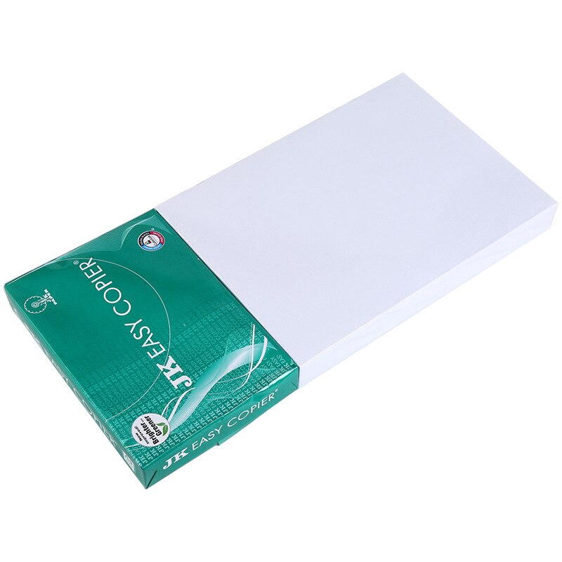 A4 500 Sheets Whole Wood Pulp Print Paper Xerography Office 70g Business Paper School Printing Paper Copy Paper Copy Paper 6