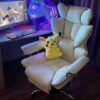 Soft Gaming Chair High Quality Reclining Computer Chair Ergonomic Office chair Home Furniture gamer live chair student bedroom 1